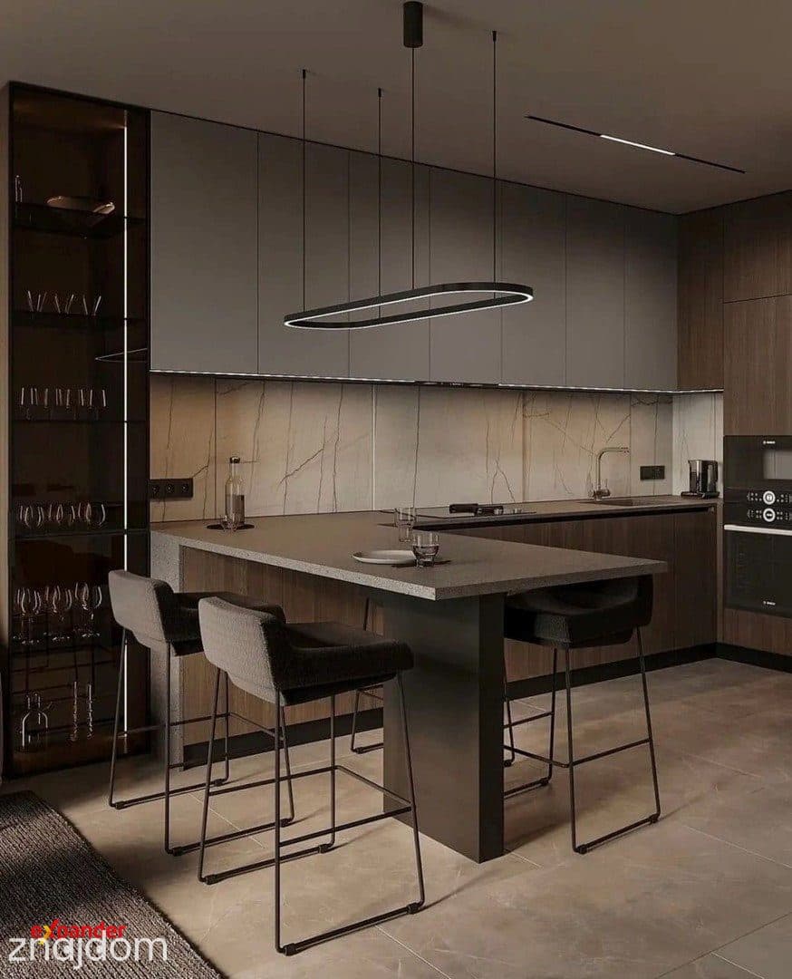 Funkcjonalny apartament blisko centrum i jeziora