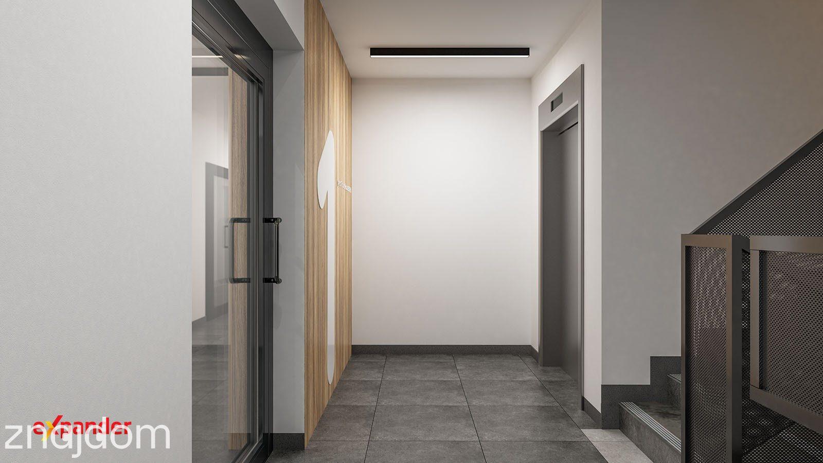 4 pokoje blisko centrum, balkon, WC, hala garaż, komórka - zdjęcie 6