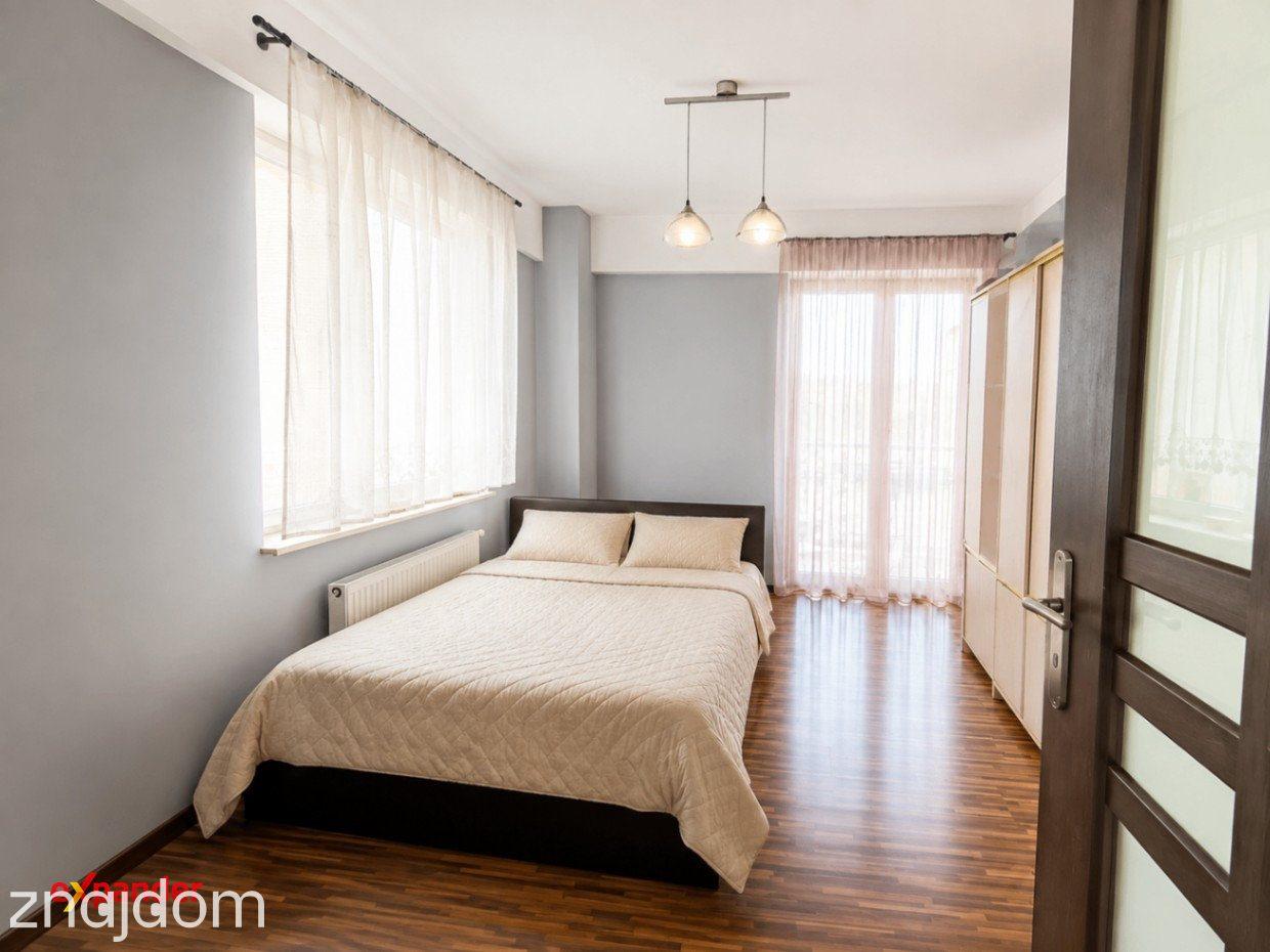 Przestronne mieszkanie 2 pokojowe z balkonem 43m2 Graniczna - zdjęcie 2