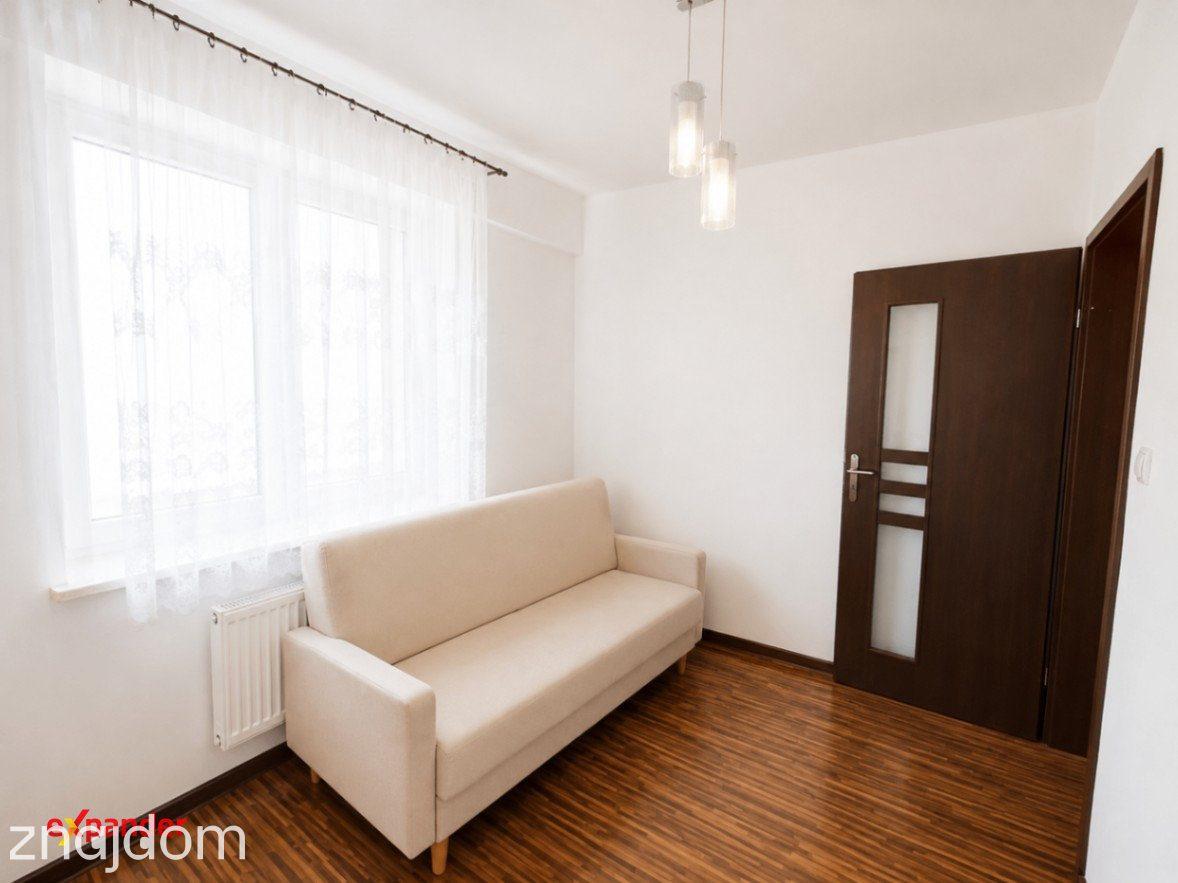 Przestronne mieszkanie 2 pokojowe z balkonem 43m2 Graniczna - zdjęcie 3