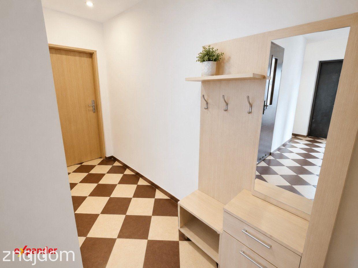 Przestronne mieszkanie 2 pokojowe z balkonem 43m2 Graniczna - zdjęcie 7