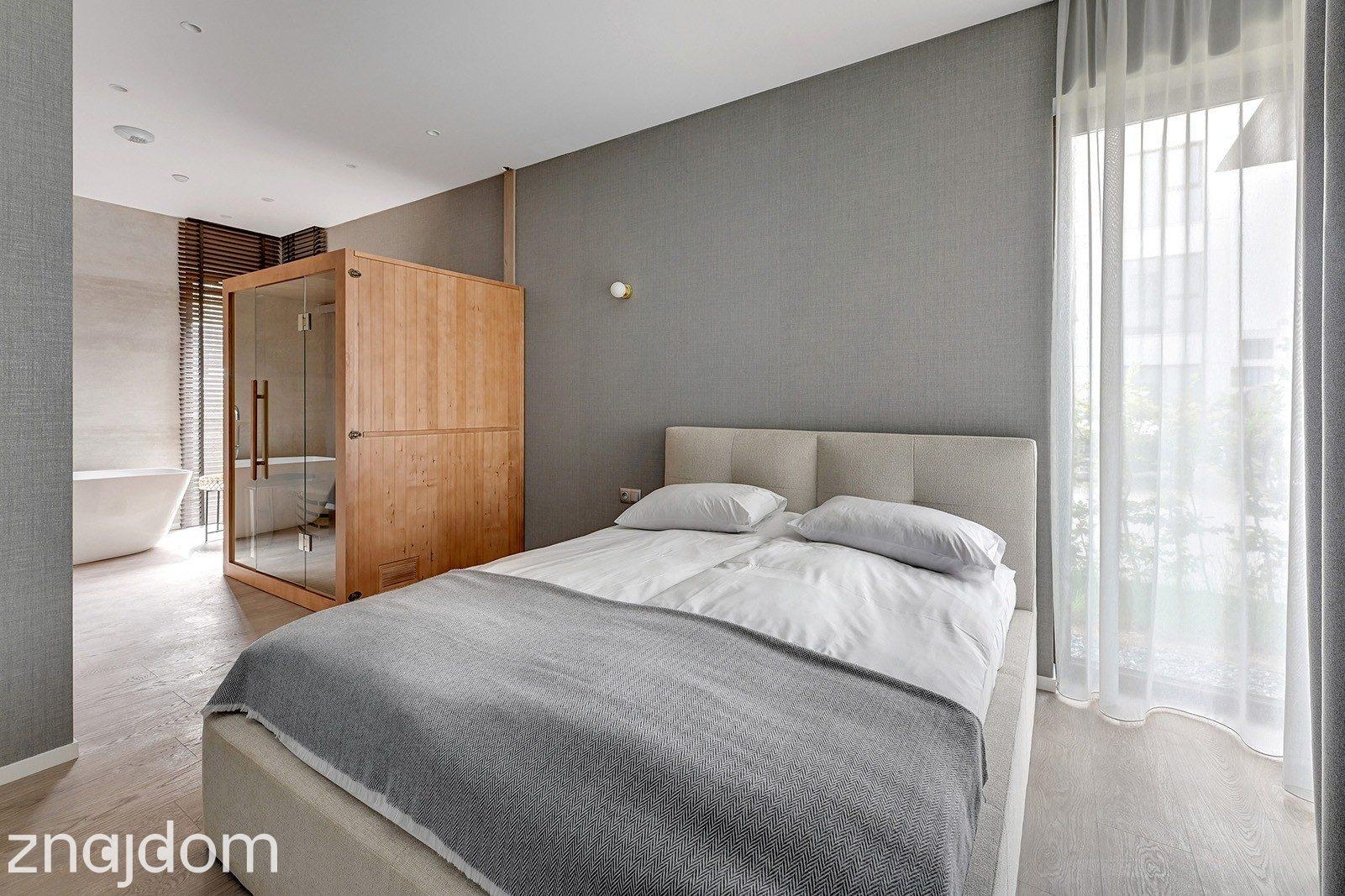 Wyjątkowy apartament przy prywatnej marinie - zdjęcie 6