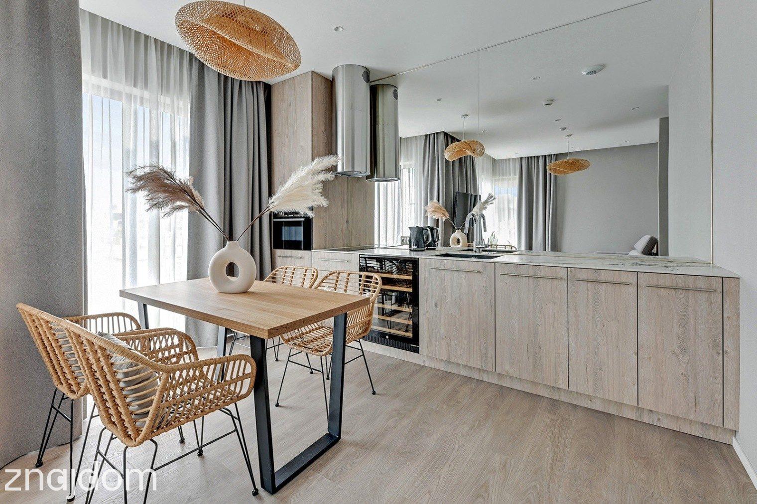 Wyjątkowy apartament przy prywatnej marinie - zdjęcie 8