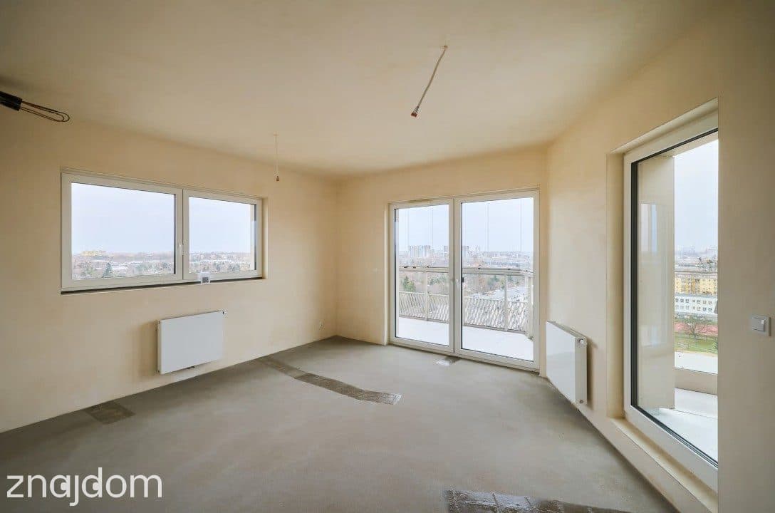 3 pokoje z klimatyzacją i osobną kuchnią | Wrzeszcz | 70 m²