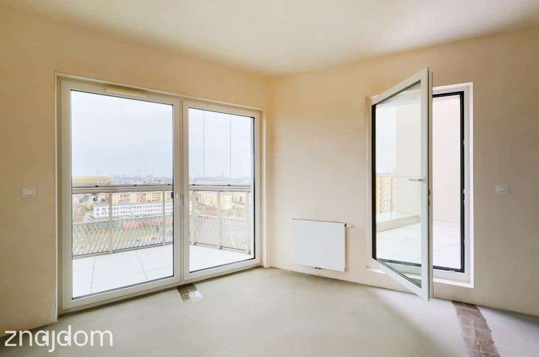 3 pokoje z klimatyzacją i osobną kuchnią | Wrzeszcz | 70 m² - zdjęcie 2