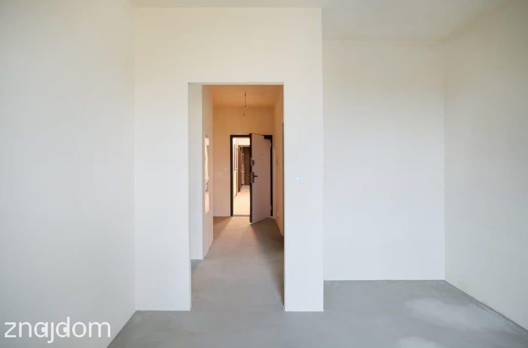 3 pokoje z klimatyzacją i osobną kuchnią | Wrzeszcz | 70 m² - zdjęcie 4