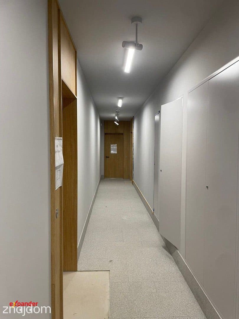 Ostatnie piętro- 16m2 taras- Centrum miasta-park - zdjęcie 10