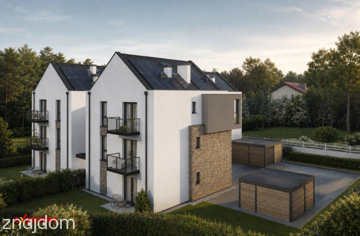 600m od Bałtyku|3pokoje|balkon - zdjęcie 2