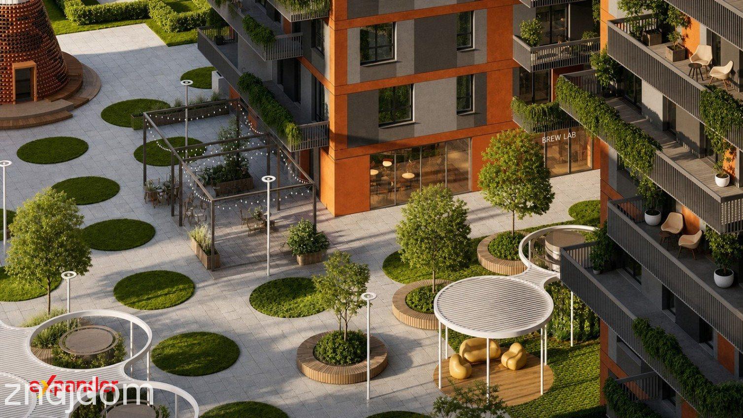 Funkcjonalne 3 pok. w promocyjnej cenie - zdjęcie 17