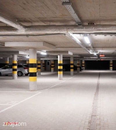 2pokoje + kuchnia Słoneczna Dąbrowa - zdjęcie 3