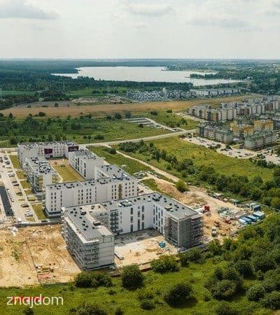 2pokoje + kuchnia Słoneczna Dąbrowa - zdjęcie 5