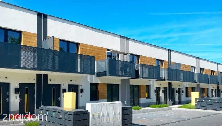 Bliźniak|Cisza i komfort w sercu miasta|0% prowizji - zdjęcie 3
