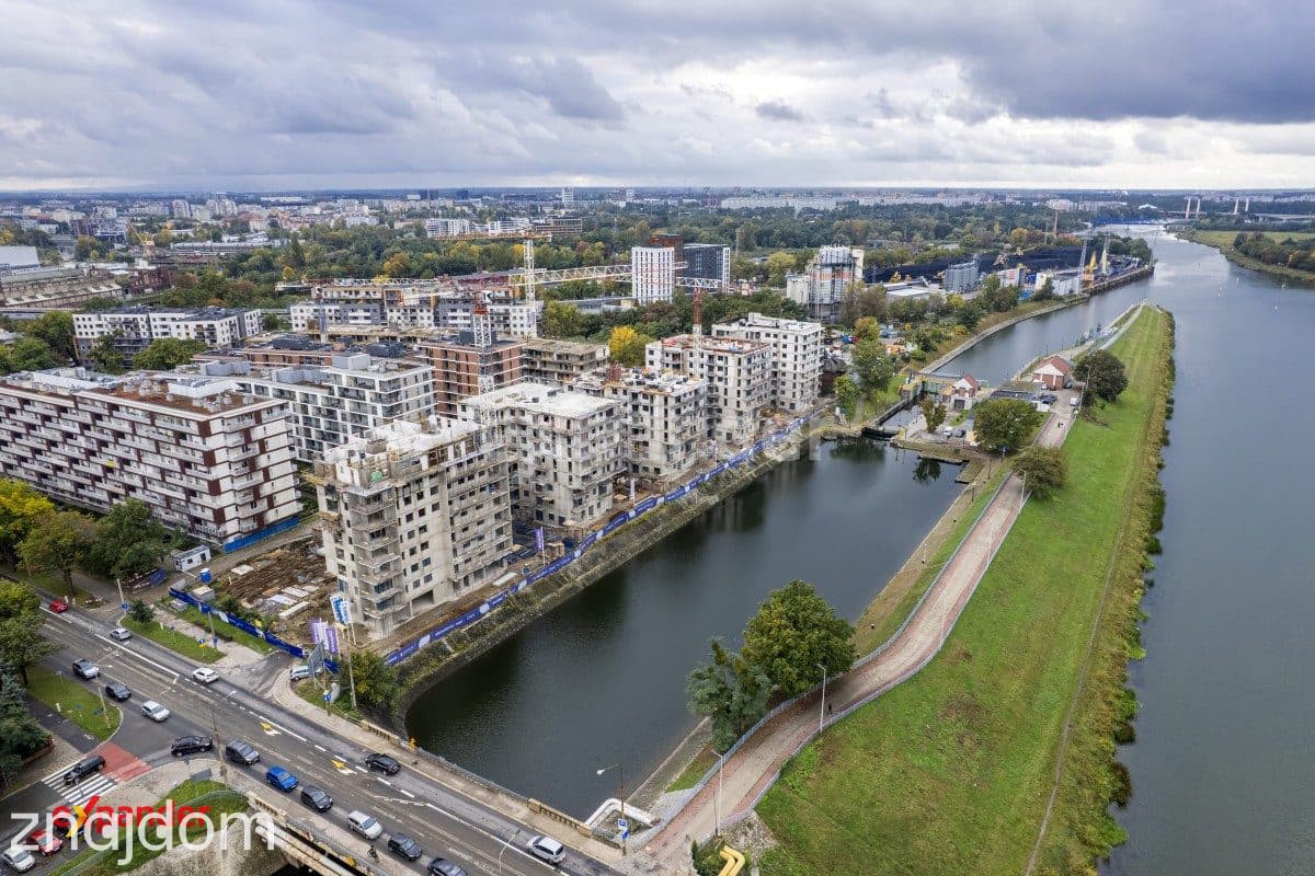 Gotowe już w sierpniu|M2|Przy odrze|0% prowizji - zdjęcie 8