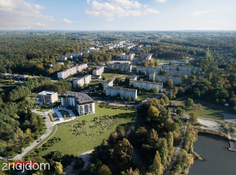Komfortowe mieszkanie nad Zalewem ul. Kwiatkowskiego, Nowa Dęba - zdjęcie 9