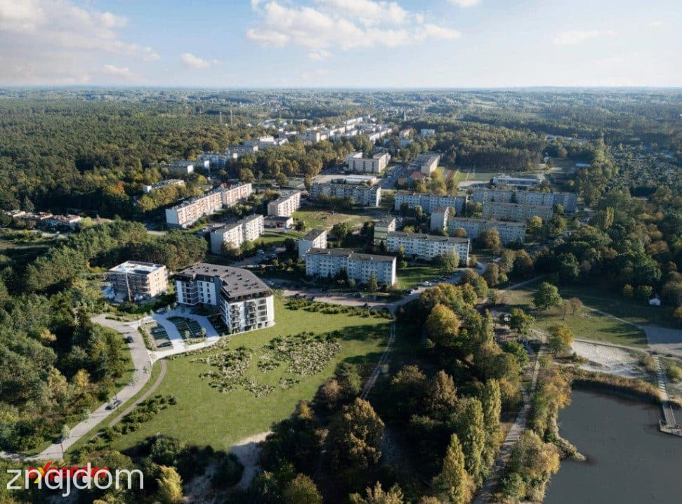 Komfortowe mieszkanie nad Zalewem ul. Kwiatkowskiego, Nowa Dęba - zdjęcie 8