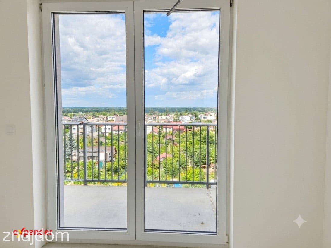 2 pokoje | 47,34 m² | Balkon | 1 piętro | Sobótka - zdjęcie 2