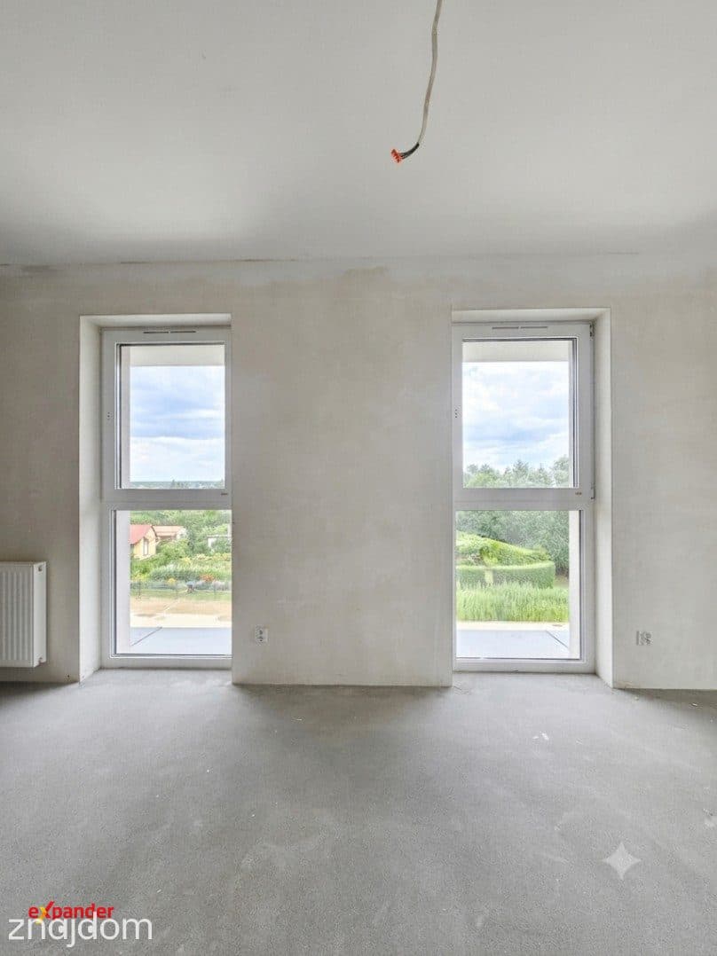 2 pokoje | 47,34 m² | Balkon | 1 piętro | Sobótka - zdjęcie 4