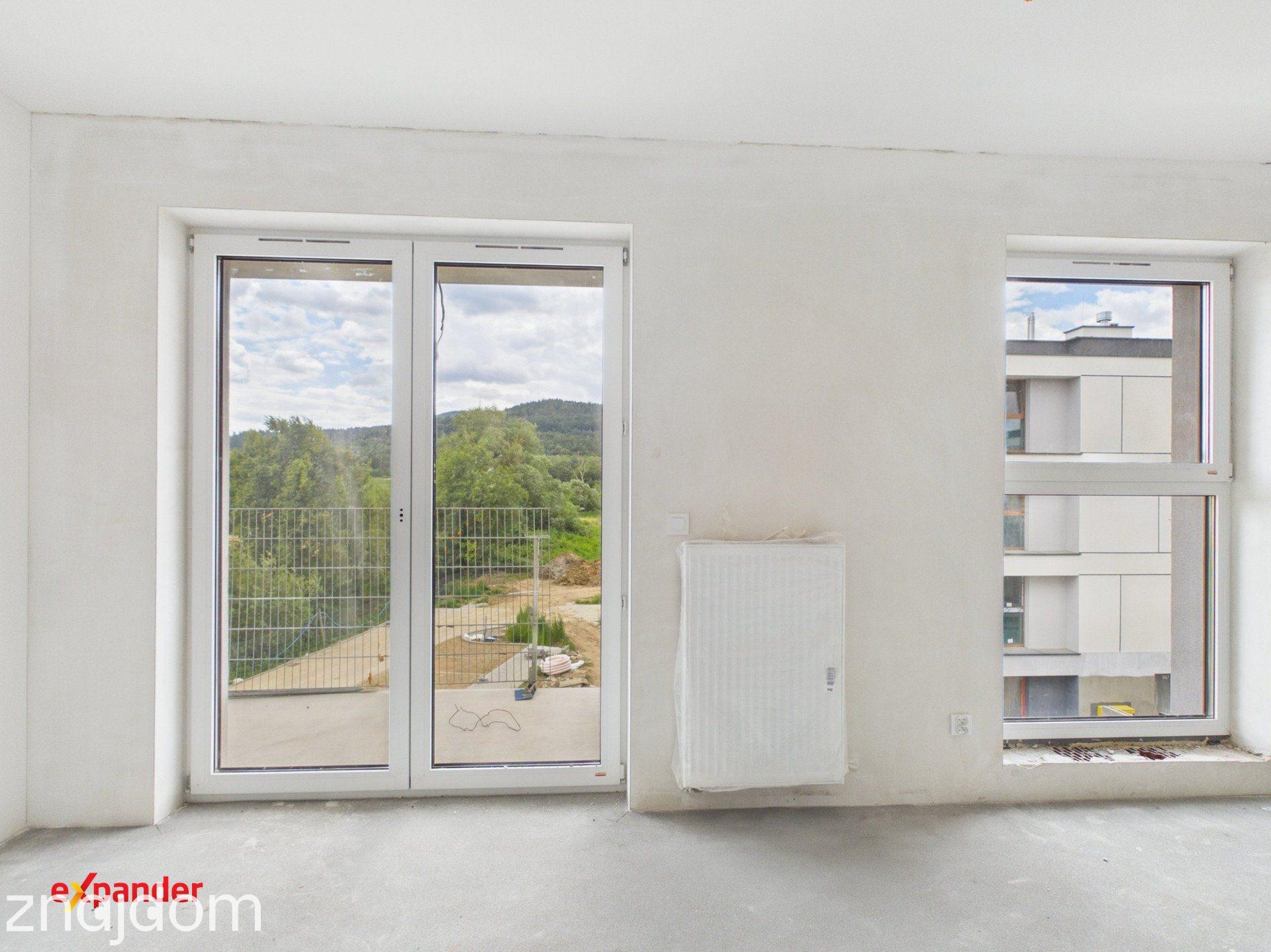 3 pokoje | 63,69 m² | Dwa duże balkony | Sobótka - zdjęcie 11