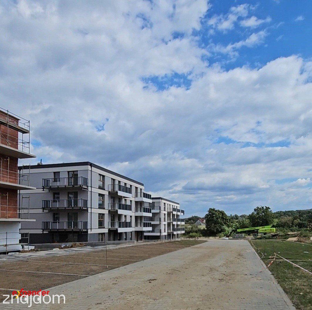 3 pokoje | 63,69 m² | Dwa duże balkony | Sobótka - zdjęcie 12