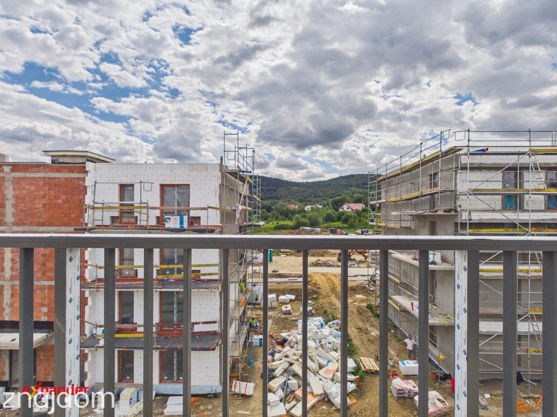 3 pokoje | 63,69 m² | Dwa duże balkony | Sobótka - zdjęcie 15