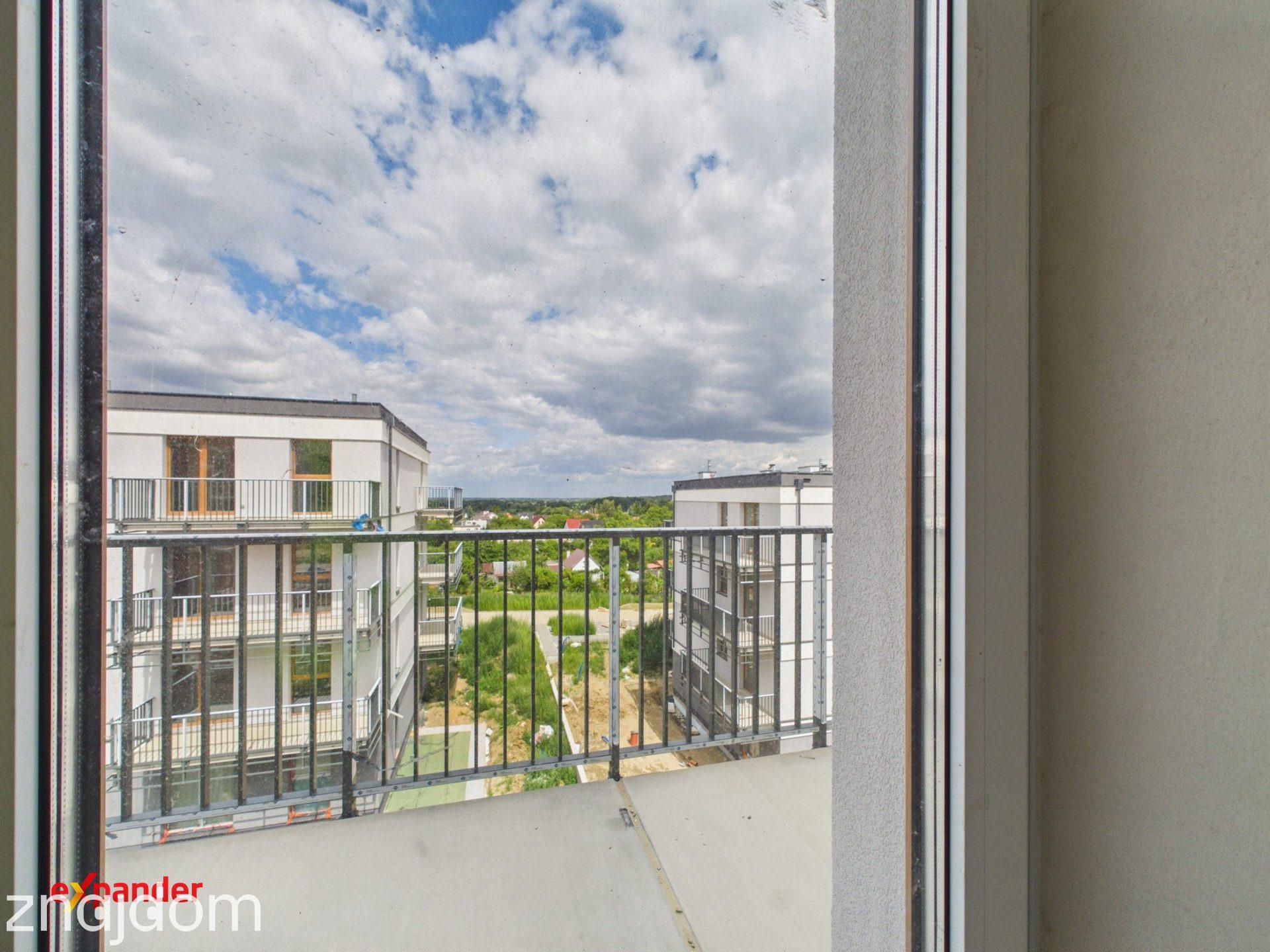 3 pokoje | 63,69 m² | Dwa duże balkony | Sobótka - zdjęcie 4
