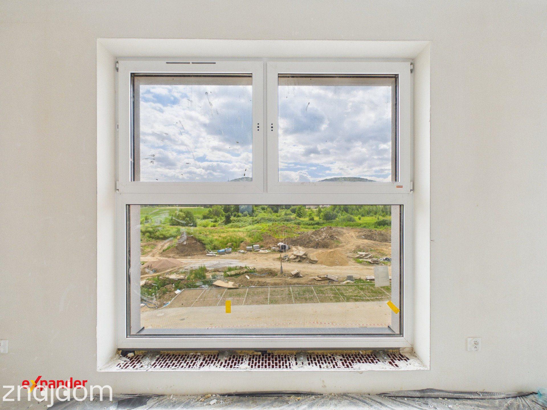 3 pokoje | 63,69 m² | Dwa duże balkony | Sobótka - zdjęcie 7