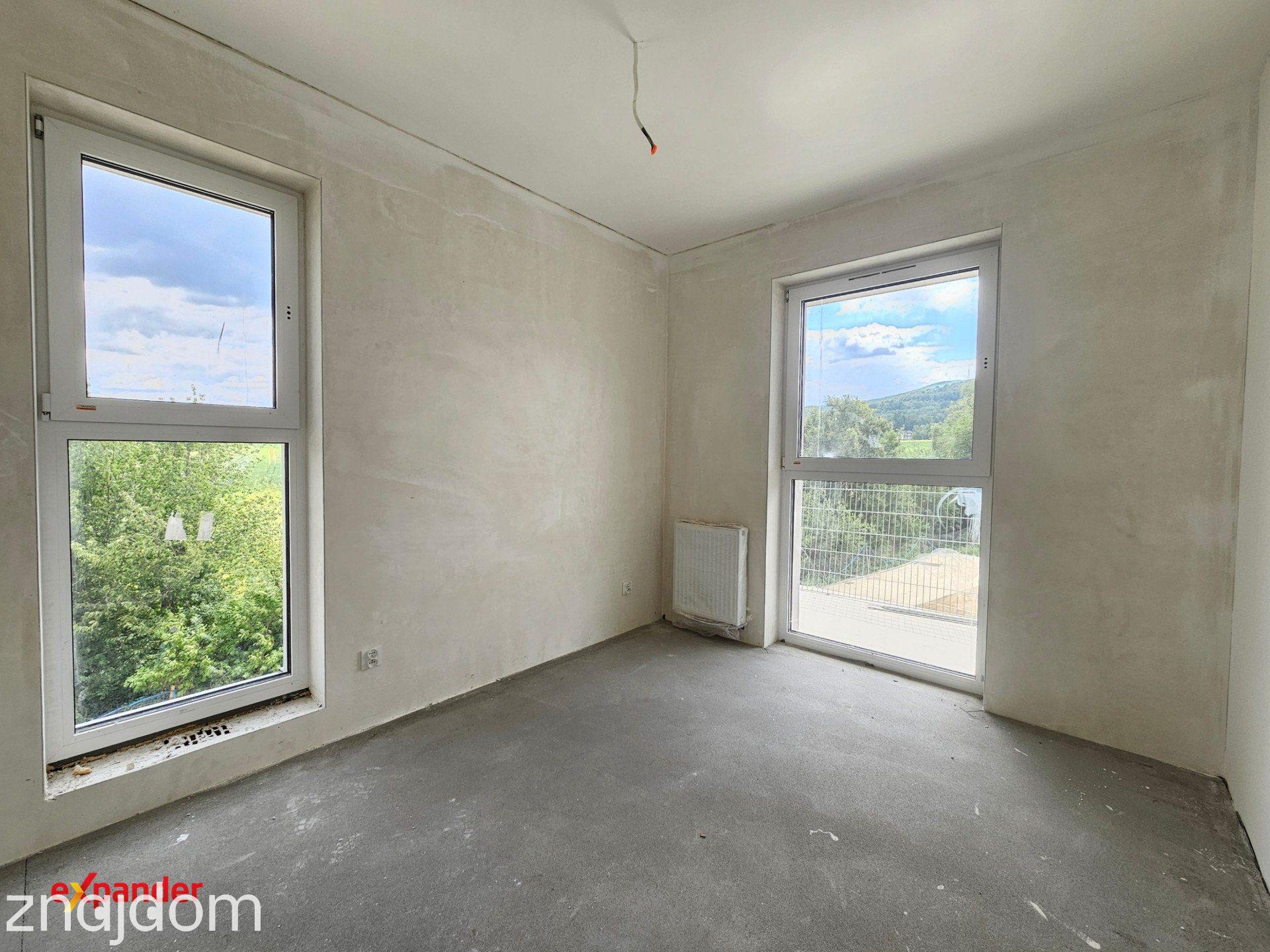 3 pokoje | 63,69 m² | Ogród | Parter | Sobótka - zdjęcie 5
