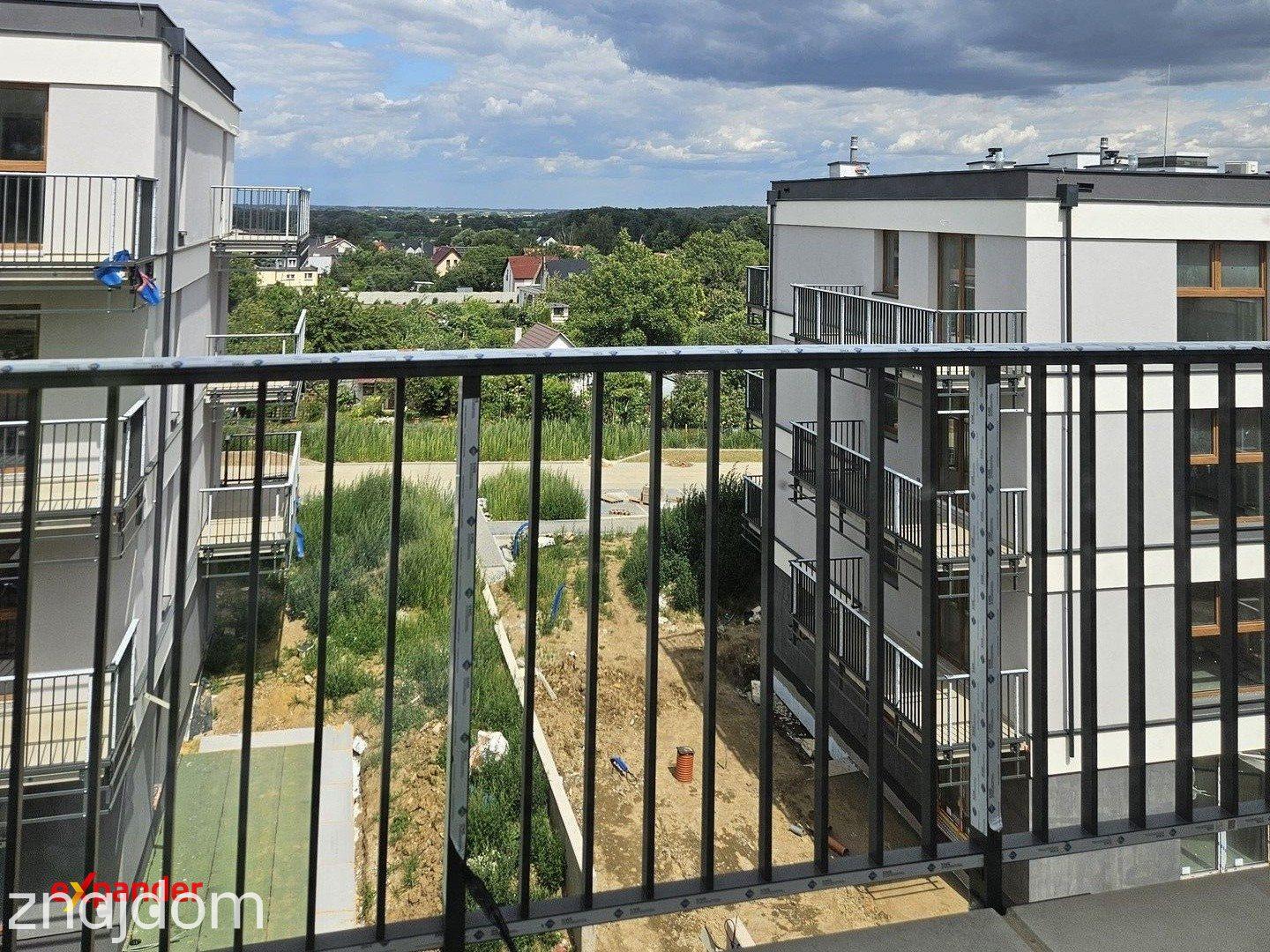 Kawalerka z balkonem | Sobótka | Idealna na start lub inwestycję - zdjęcie 7