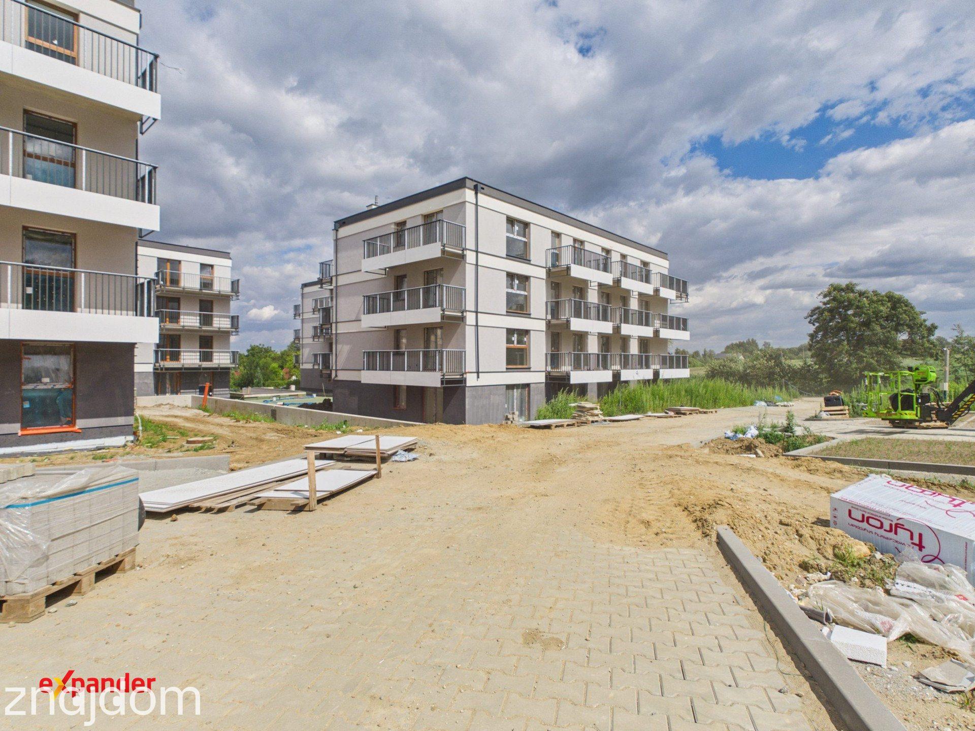 4 pokoje | 78,76 m² | Parter | Idealne dla rodziny | Sobótka