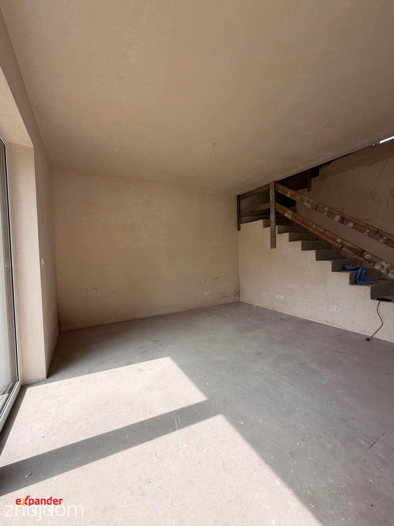 DOM 116m2 | Działka 329 m2 | Salon z aneksem + 4 sypialnie | Brak PCC i prowizji - zdjęcie 10