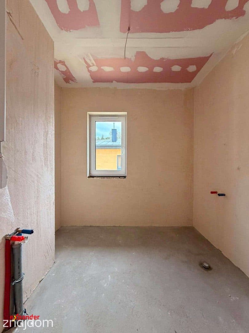 DOM 116m2 | Działka 329 m2 | Salon z aneksem + 4 sypialnie | Brak PCC i prowizji - zdjęcie 11