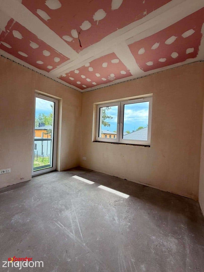 DOM 116m2 | Działka 329 m2 | Salon z aneksem + 4 sypialnie | Brak PCC i prowizji - zdjęcie 12