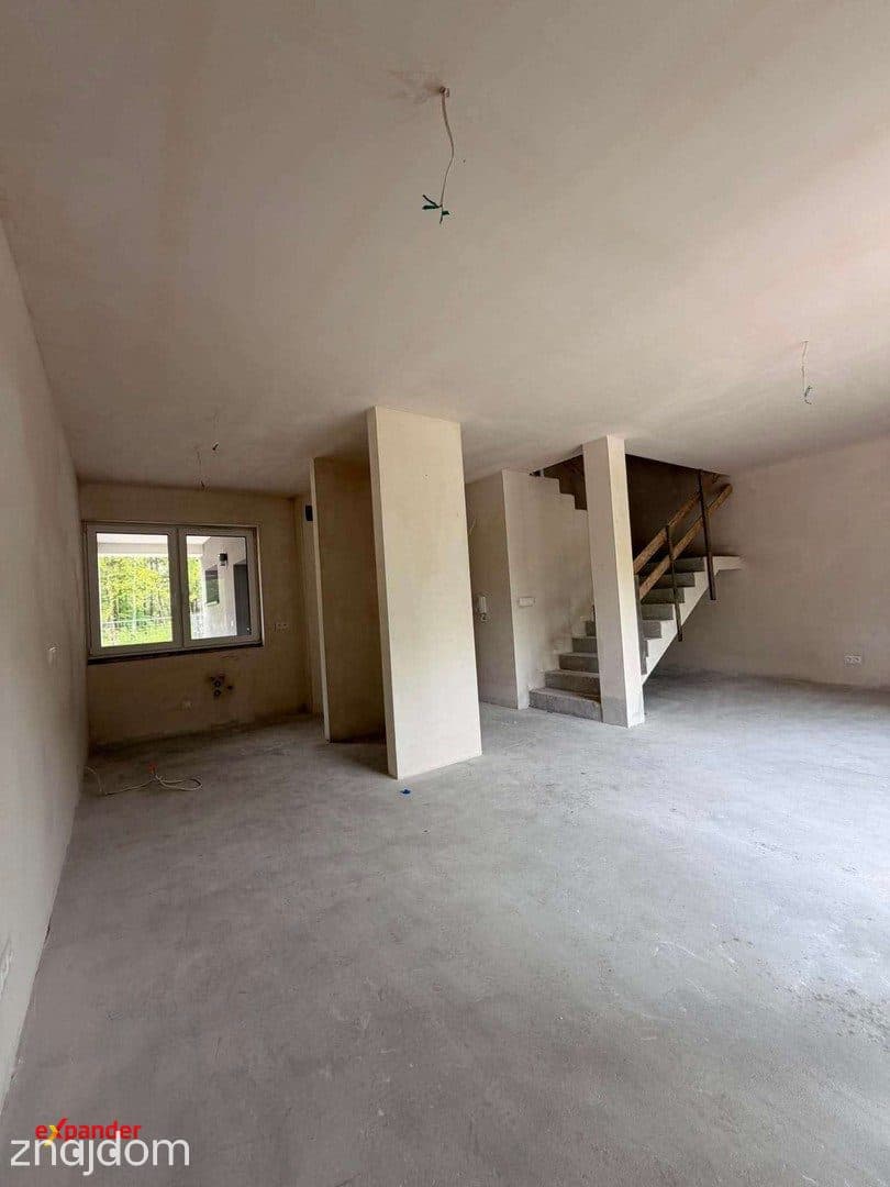 DOM 116m2 | Działka 329 m2 | Salon z aneksem + 4 sypialnie | Brak PCC i prowizji - zdjęcie 13