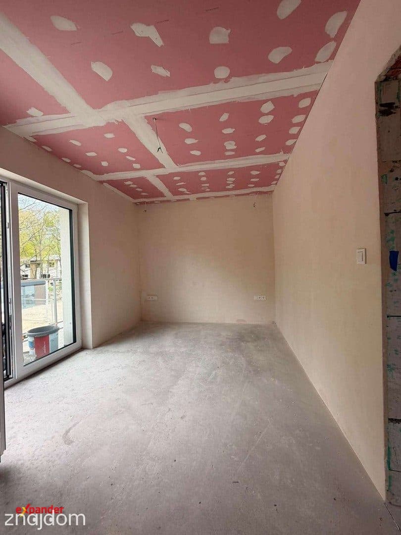 DOM 116m2 | Działka 329 m2 | Salon z aneksem + 4 sypialnie | Brak PCC i prowizji - zdjęcie 16