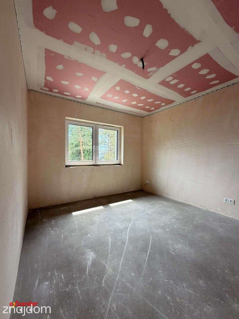 DOM 116m2 | Działka 329 m2 | Salon z aneksem + 4 sypialnie | Brak PCC i prowizji - zdjęcie 17