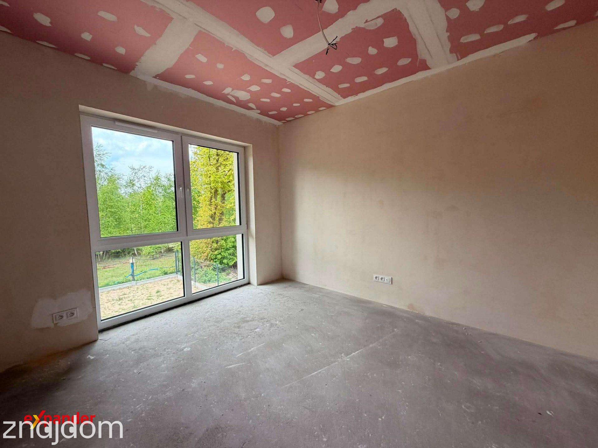 DOM 116m2 | Działka 329 m2 | Salon z aneksem + 4 sypialnie | Brak PCC i prowizji - zdjęcie 18