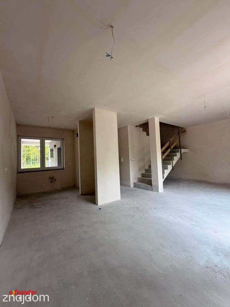 DOM 116m2 | Działka 329 m2 | Salon z aneksem + 4 sypialnie | Brak PCC i prowizji - zdjęcie 19
