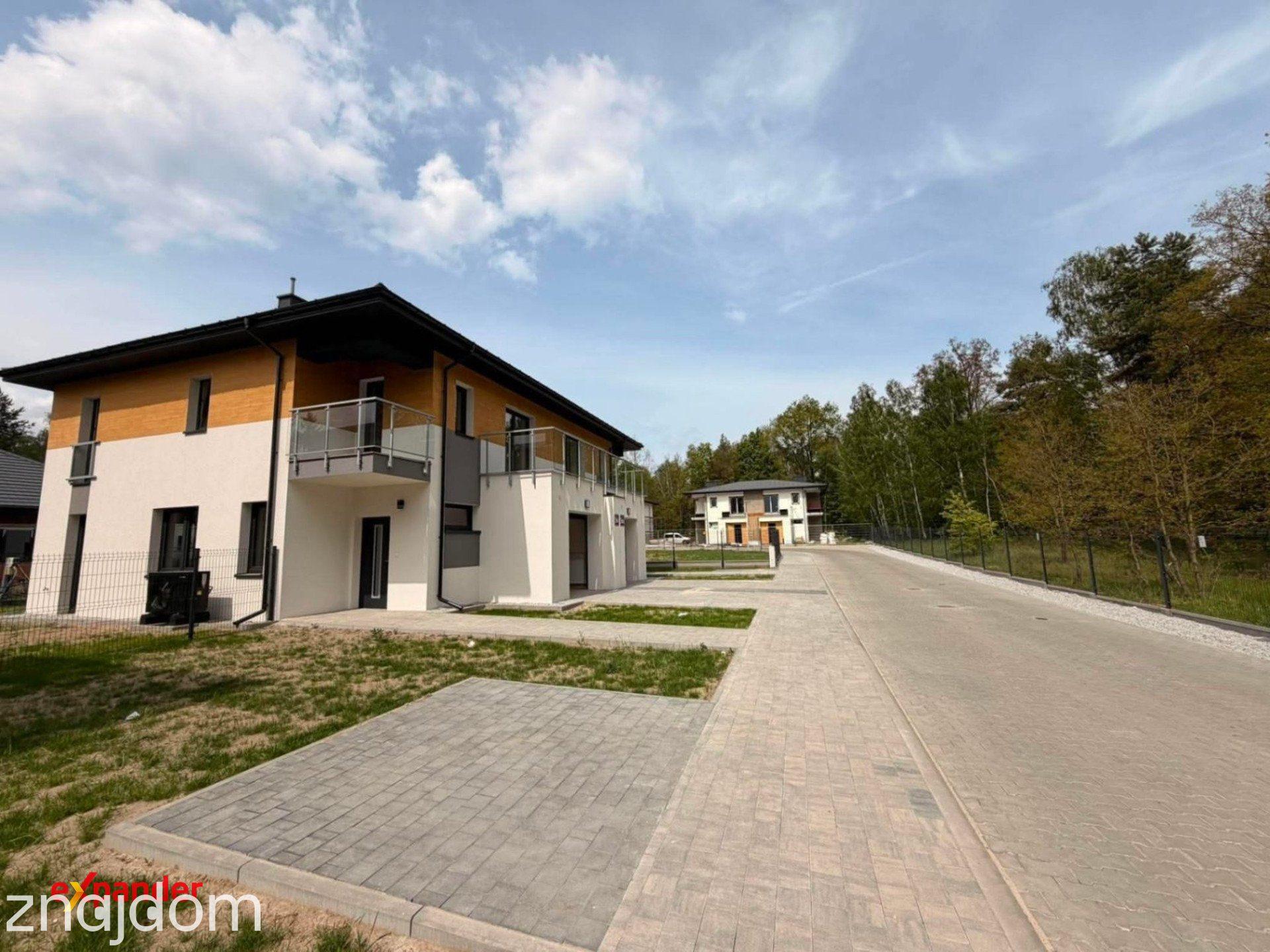 DOM 116m2 | Działka 329 m2 | Salon z aneksem + 4 sypialnie | Brak PCC i prowizji - zdjęcie 2