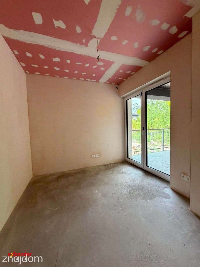 DOM 116m2 | Działka 329 m2 | Salon z aneksem + 4 sypialnie | Brak PCC i prowizji - zdjęcie 21