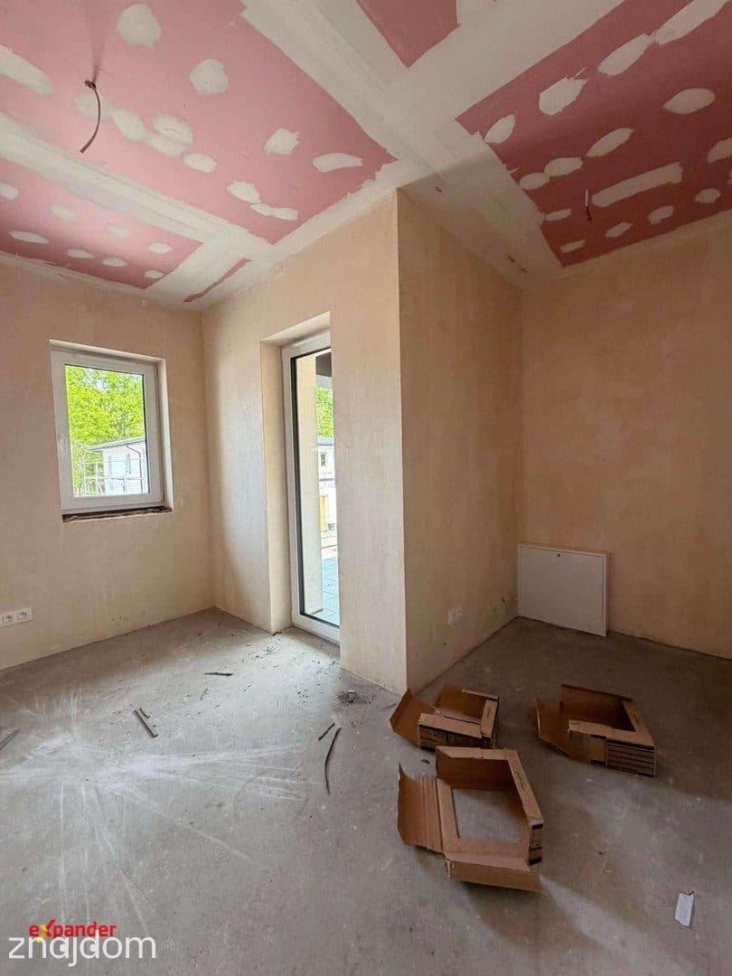 DOM 116m2 | Działka 329 m2 | Salon z aneksem + 4 sypialnie | Brak PCC i prowizji - zdjęcie 22
