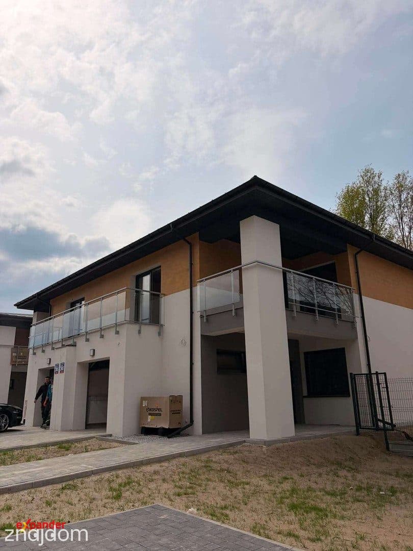 DOM 116m2 | Działka 329 m2 | Salon z aneksem + 4 sypialnie | Brak PCC i prowizji - zdjęcie 4