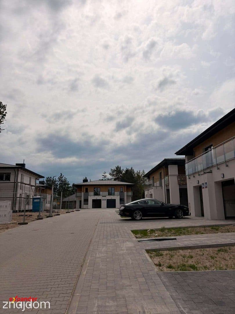 DOM 116m2 | Działka 329 m2 | Salon z aneksem + 4 sypialnie | Brak PCC i prowizji - zdjęcie 5