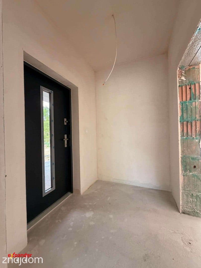 DOM 116m2 | Działka 329 m2 | Salon z aneksem + 4 sypialnie | Brak PCC i prowizji - zdjęcie 6