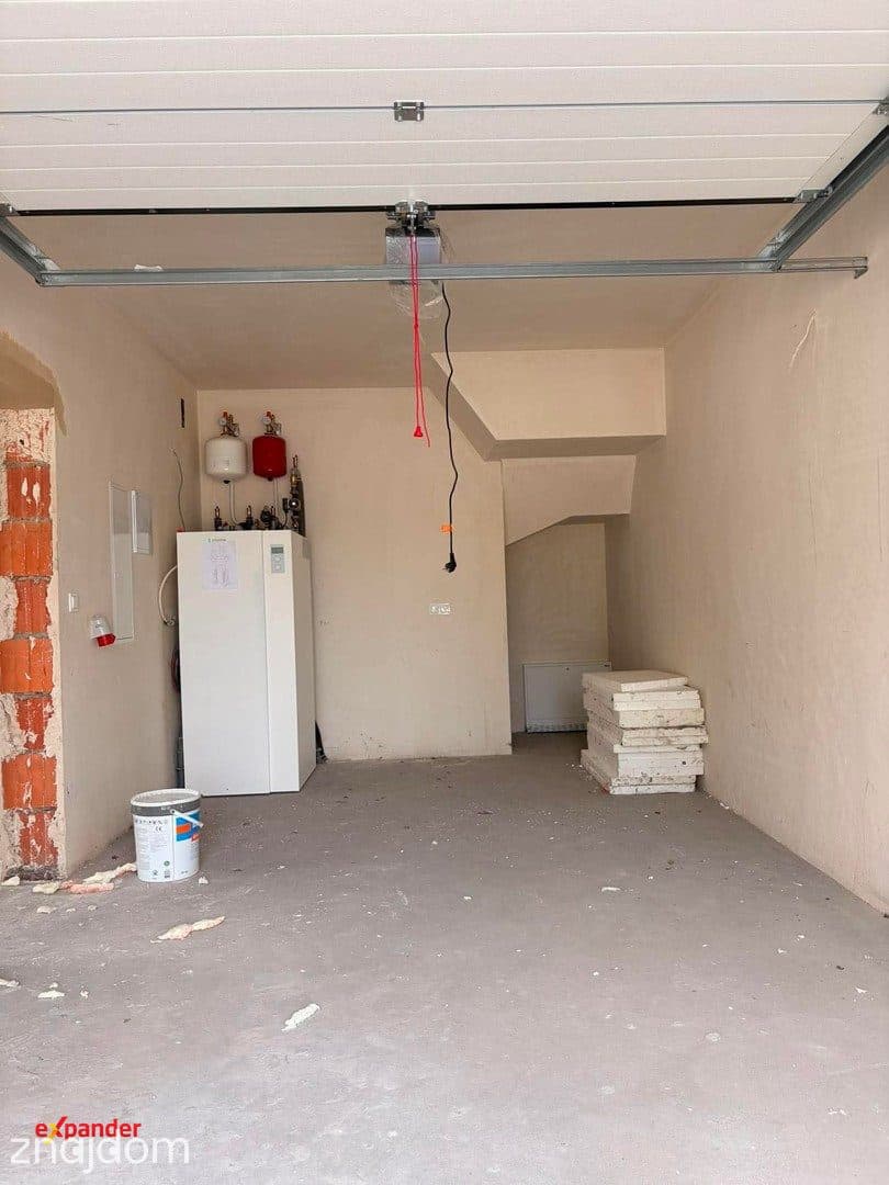DOM 116m2 | Działka 329 m2 | Salon z aneksem + 4 sypialnie | Brak PCC i prowizji - zdjęcie 7