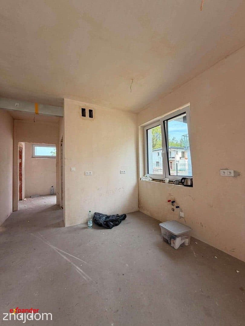 DOM 116m2 | Działka 329 m2 | Salon z aneksem + 4 sypialnie | Brak PCC i prowizji - zdjęcie 8