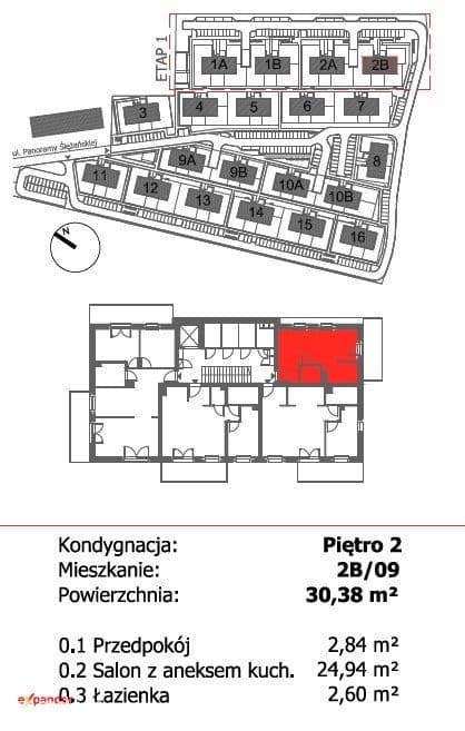 Kawalerka inwestycyjna u podnóża Ślęży | od 330 tys. zł - zdjęcie 13