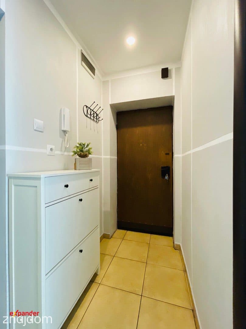 76,8 m² | 3 pokoje | Główny Rynek (Oficyna – cisza!) | Czynsz 500 zł - zdjęcie 10