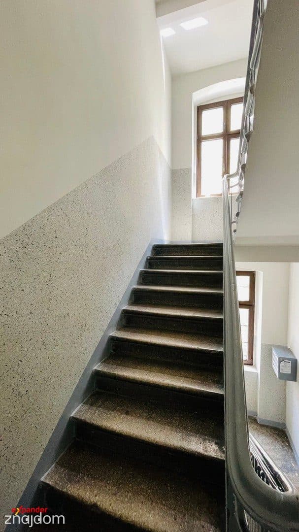76,8 m² | 3 pokoje | Główny Rynek (Oficyna – cisza!) | Czynsz 500 zł - zdjęcie 13