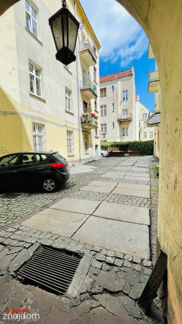 76,8 m² | 3 pokoje | Główny Rynek (Oficyna – cisza!) | Czynsz 500 zł - zdjęcie 14