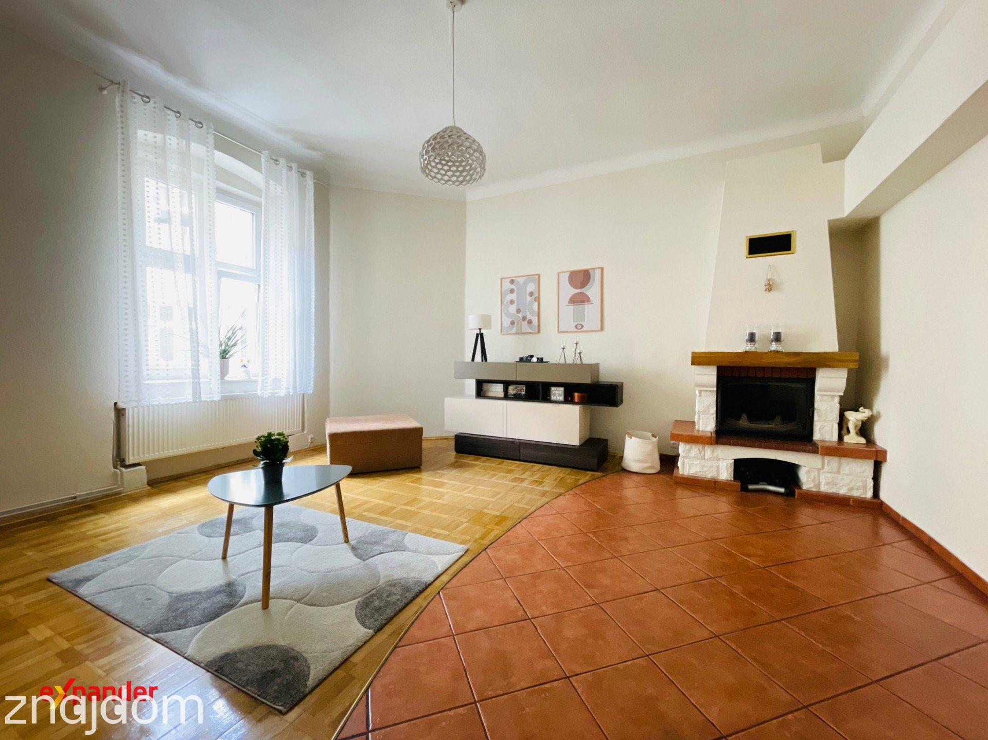 76,8 m² | 3 pokoje | Główny Rynek (Oficyna – cisza!) | Czynsz 500 zł - zdjęcie 4